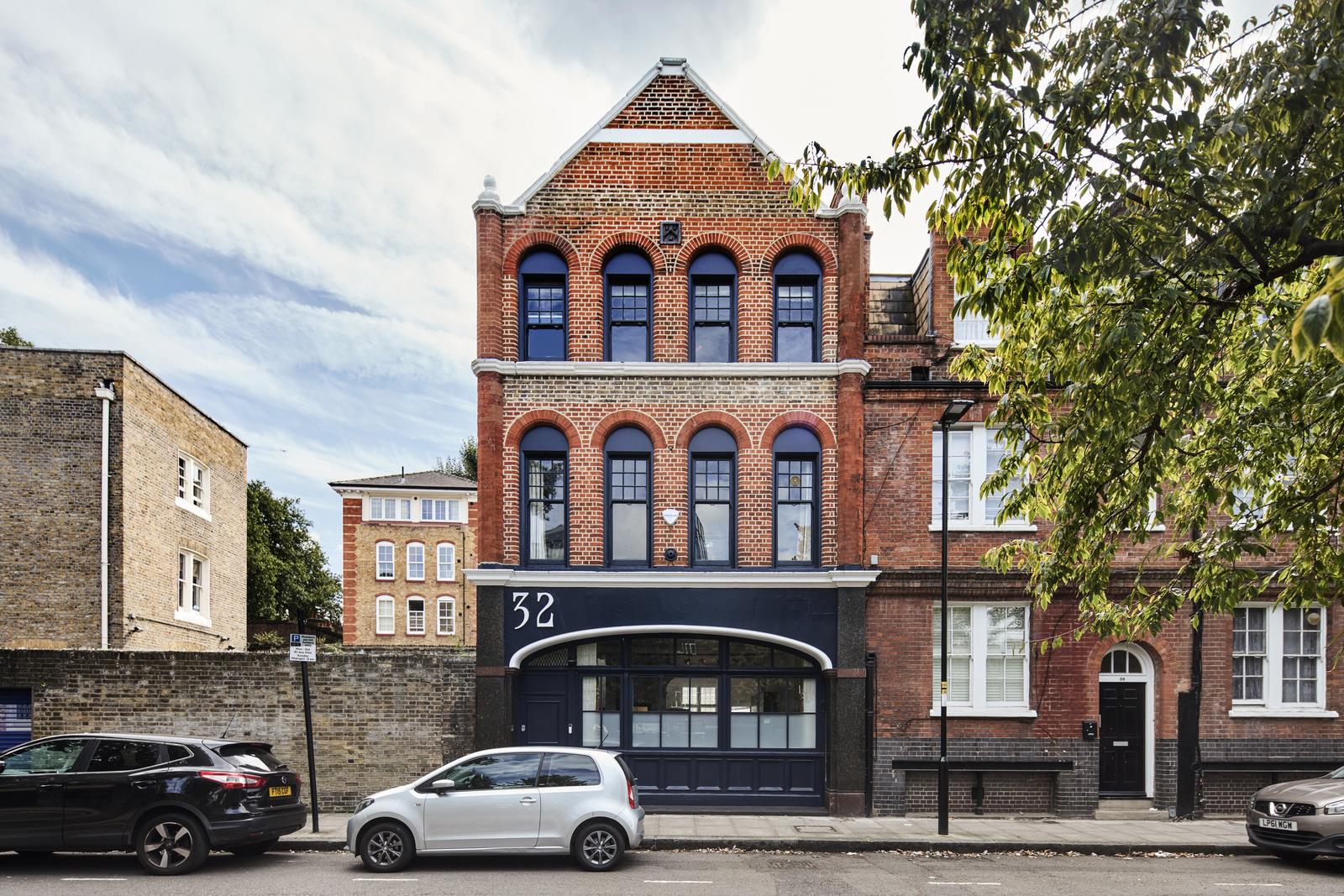 Mitchell Street II